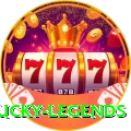 Lucky Legends Deluxe v1.8.4