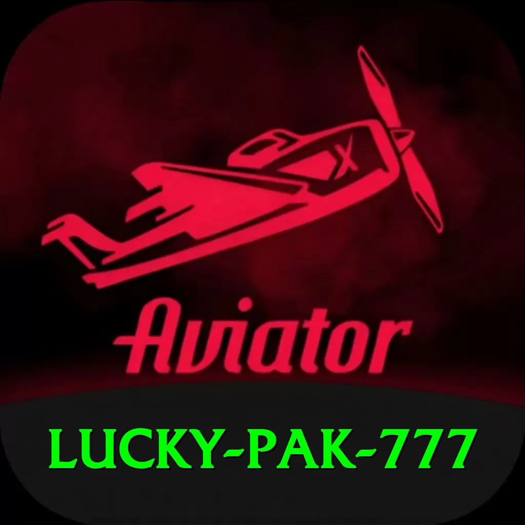 lucky pak 777 Max vv3.9.4 - 2