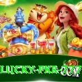 Lucky PKR 777 Gold Edition v5.9.6