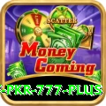 Lucky PKR 777 Cash Plus