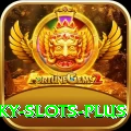 lucky slots Plus - Daily Bonus