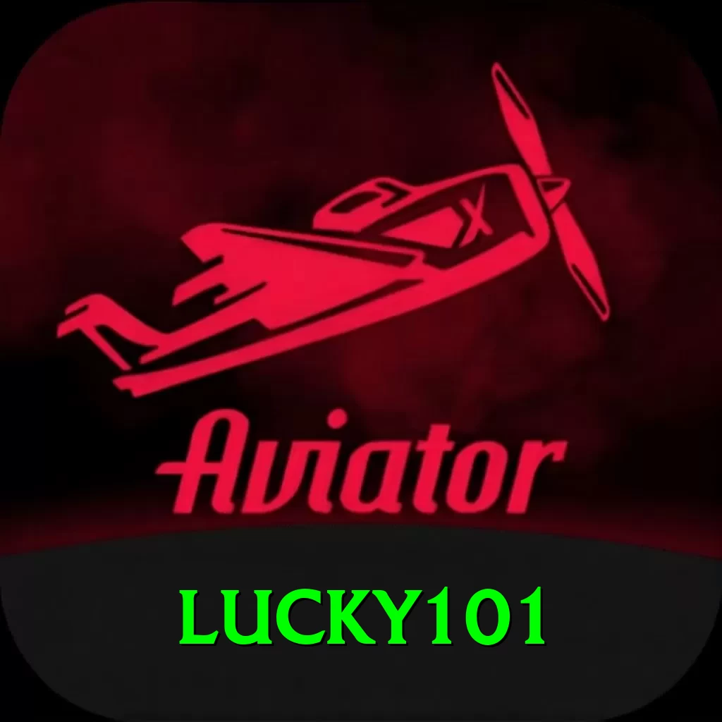 lucky101 VIP v2.1.7 - 2