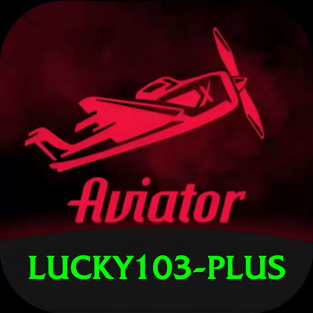 lucky103 Games (Casino & Earning) Plus v4.0.5 - 2