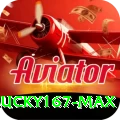Lucky167 VIP Slots