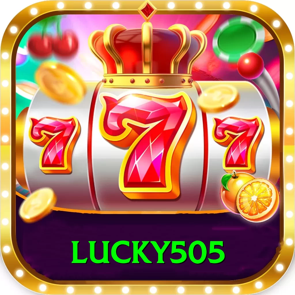 lucky505 Ultimate v1.3.7 - 2
