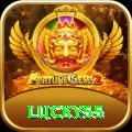 lucky55 Premium v5.7.1