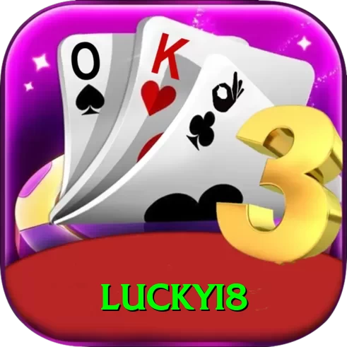 luckyi8 Deluxe vv3.4.6 - 2