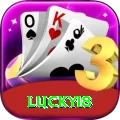 luckyi8 Deluxe vv3.4.6