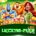 luckyi8 Elite Pro v4.4.7