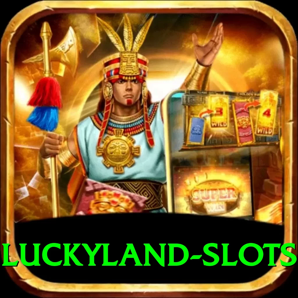 luckyland slots Games (Casino & Earning) Turbo v3.0.1 - 2