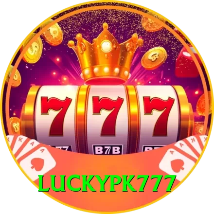 luckypk777 VIP Edition vv5.1.6 - 2