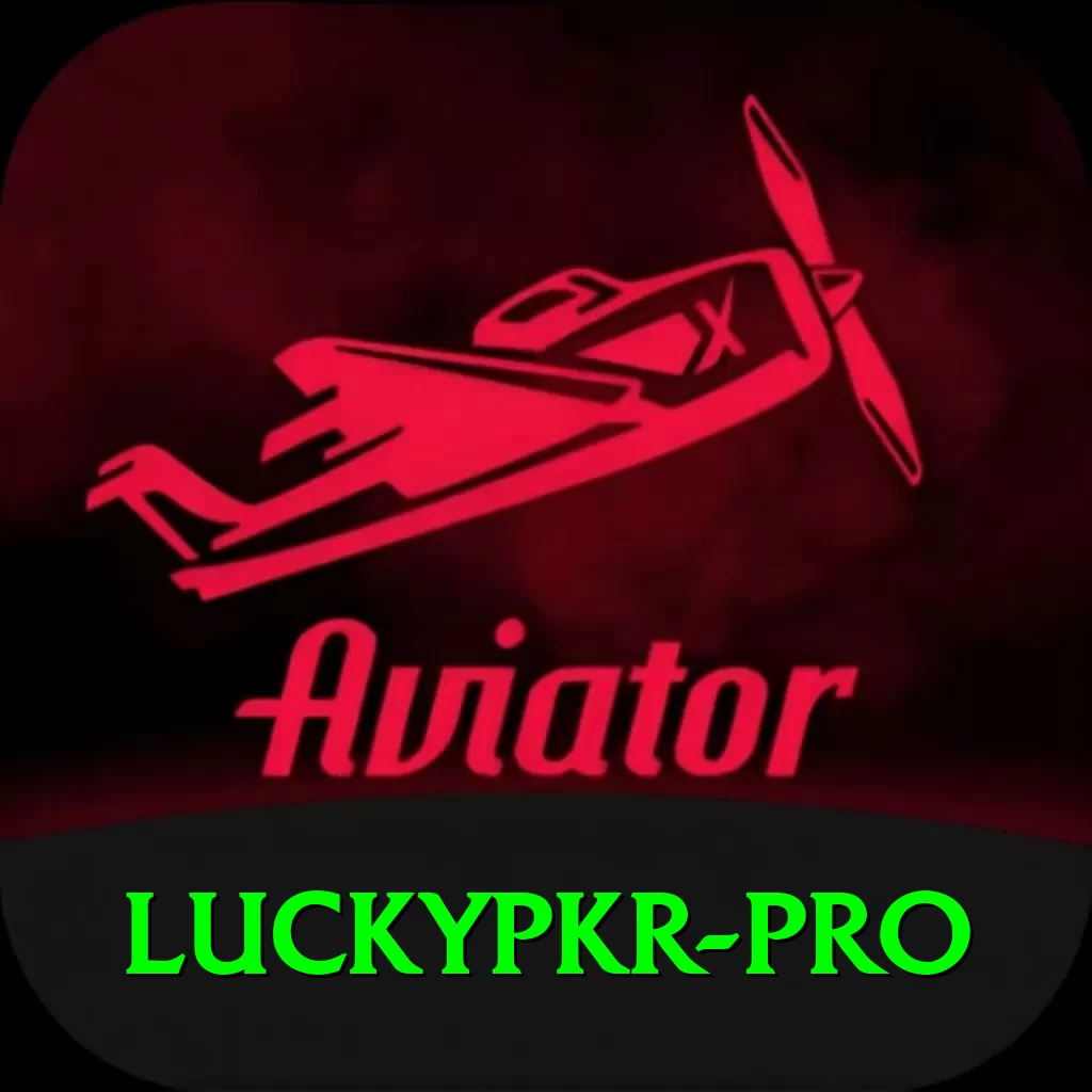 luckypkr Supreme v2.9.7 - 2