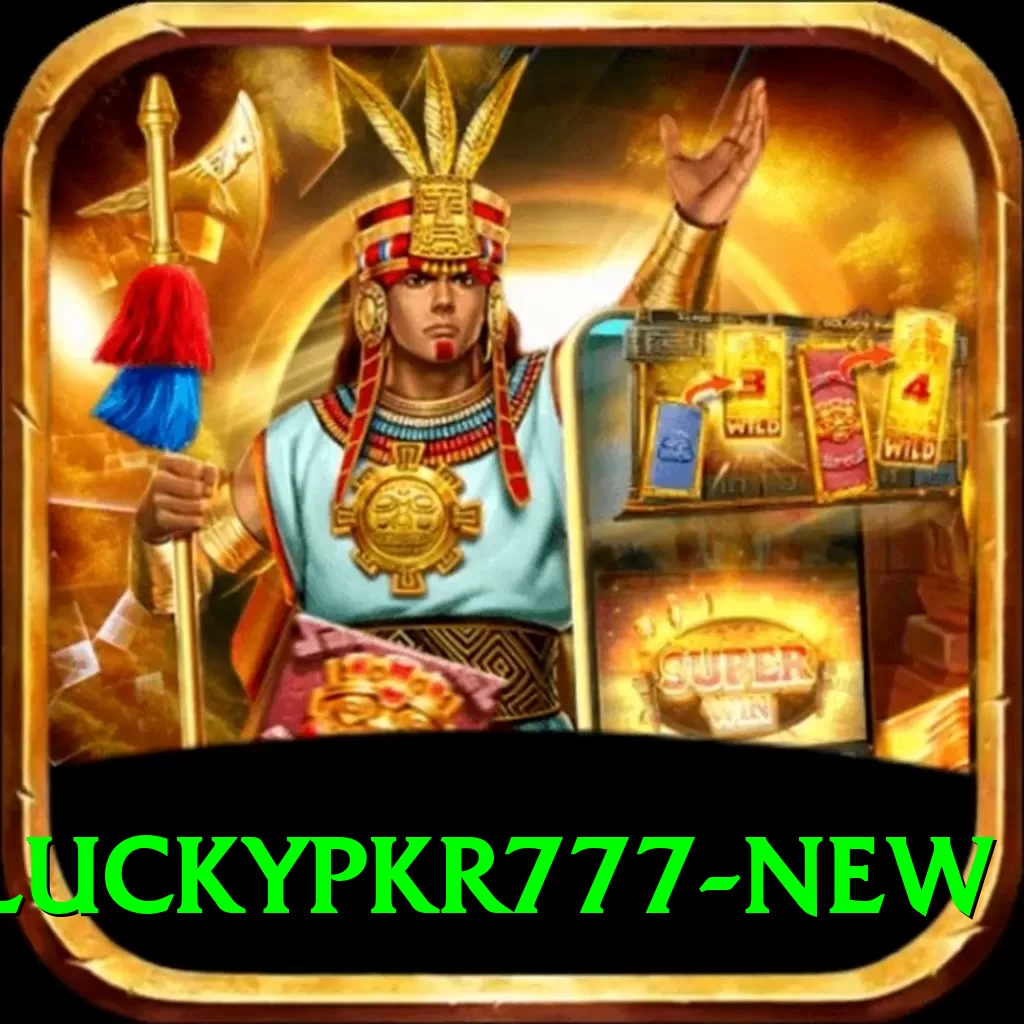 LuckyPKR777 Live Mega - 2