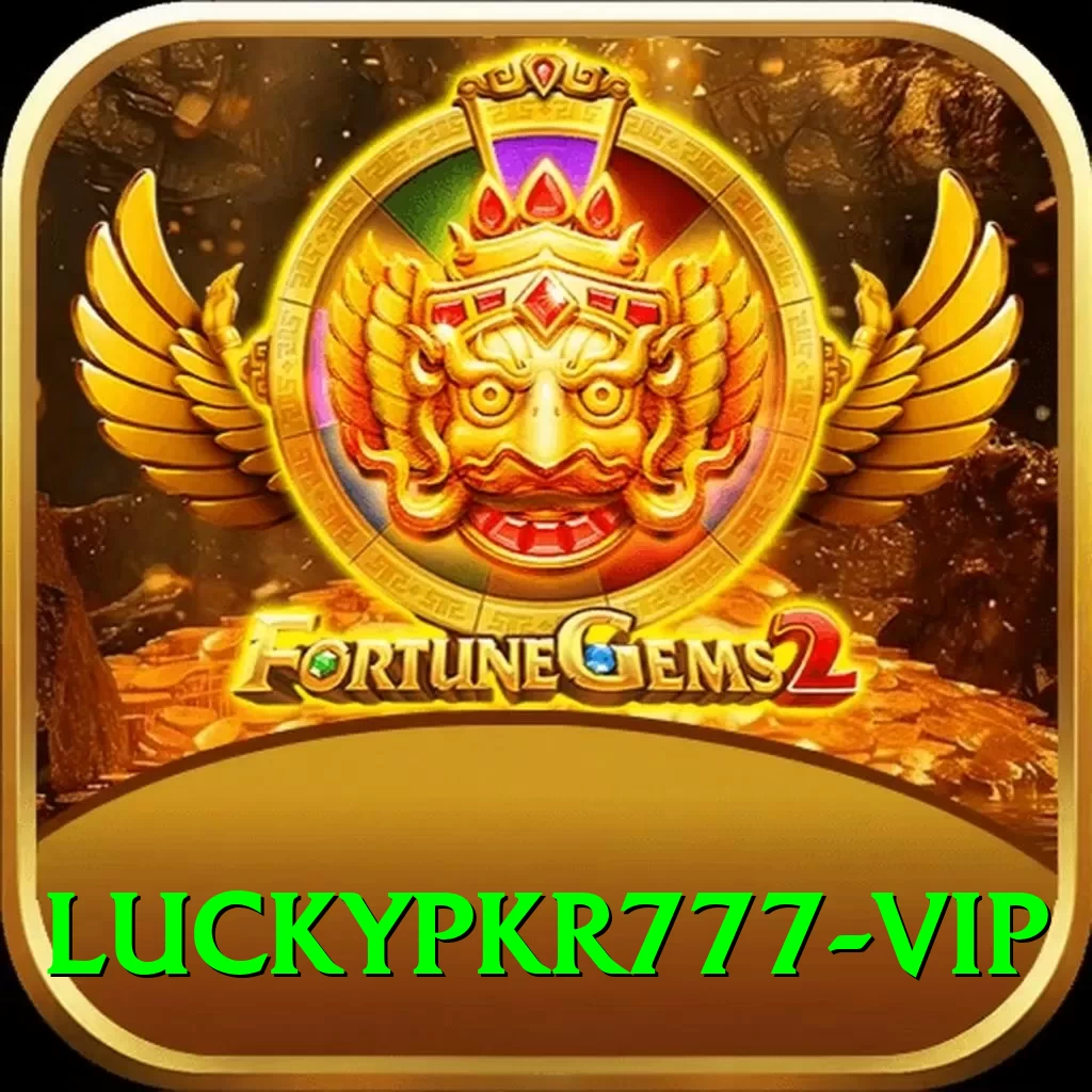 luckypkr777 Pakistan Pro v3.1.7 - 2