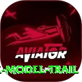 machhapuchhre model trail Turbo Pro v1.8.2