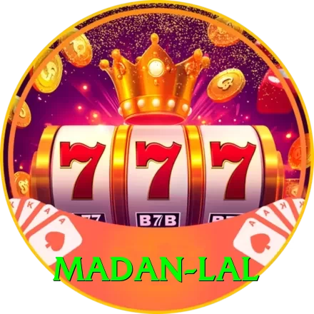 madan lal Games (Casino & Earning) Max v2.5.3 - 2