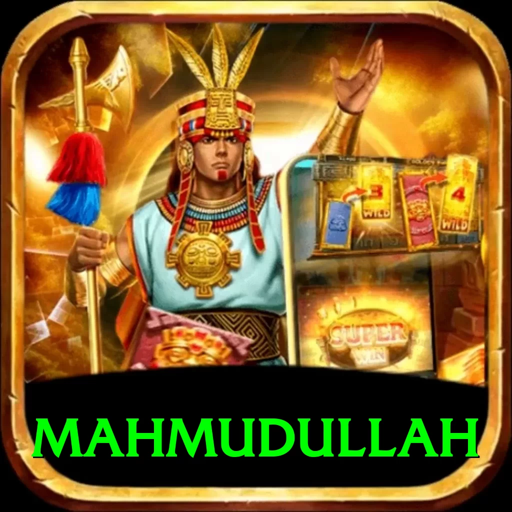 mahmudullah Gold Pro v3.0.3 - 2