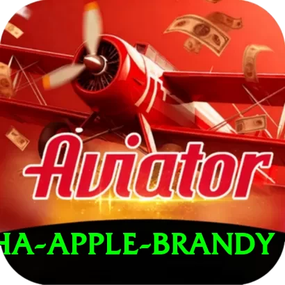 marpha apple brandy VIP v1.4.0 - 2