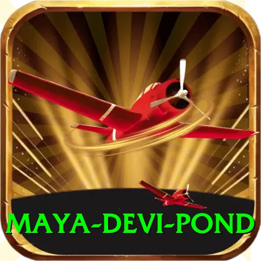 maya devi pond VIP Edition v4.4.8 - 2