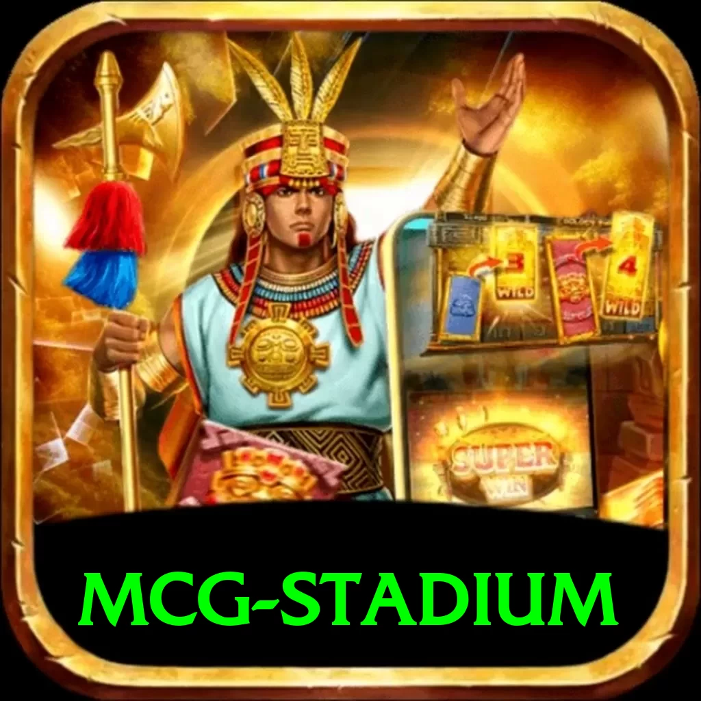 mcg stadium Apps (Tools & Injectors) Gold v4.8.9 - 2