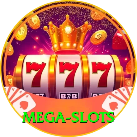 mega slots Apps (Tools & Injectors) Premium v2.3.7 - 2