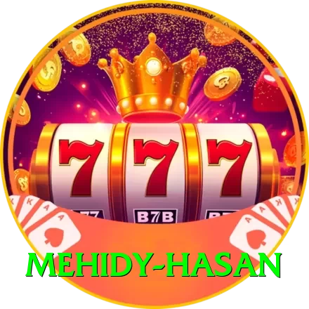 mehidy hasan Premium Edition v2.2.1 - 2