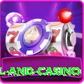 mgm grand hotel and casino Deluxe v5.9.7