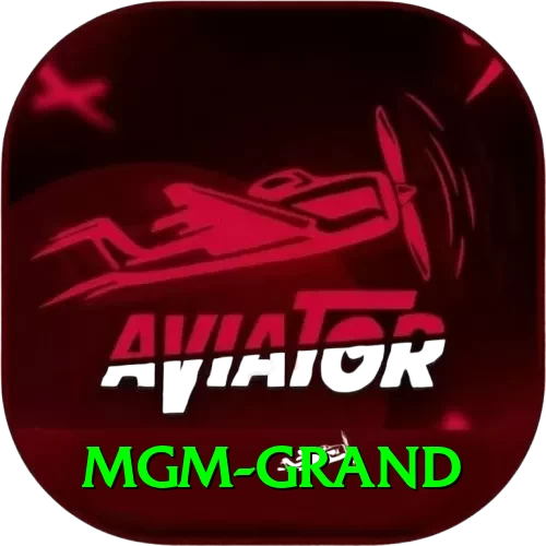 mgm grand Premium Plus v3.3.3 - 2