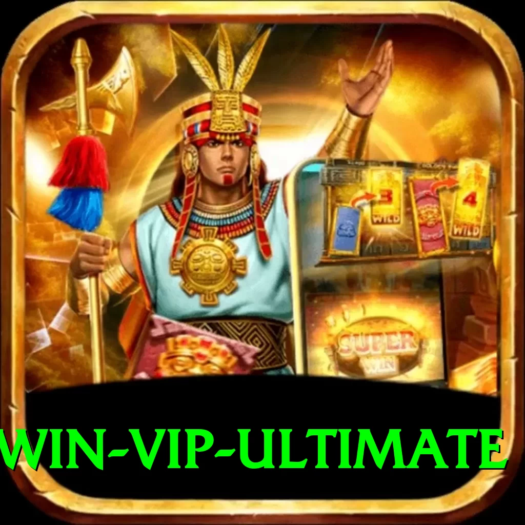 Mil Win - VIP Ultimate - 2