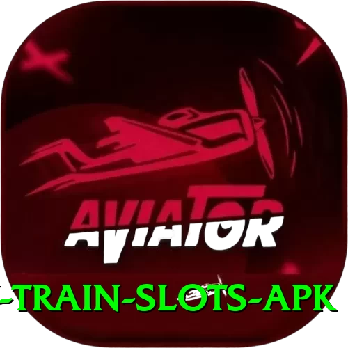money train slots apk - 2