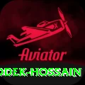 mosaddek hossain Gold Edition v5.6.7