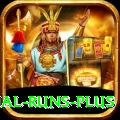 most international runs Jackpot Royal v4.3.7