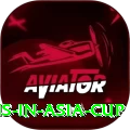 most runs in asia cup Premium Plus v3.8.9