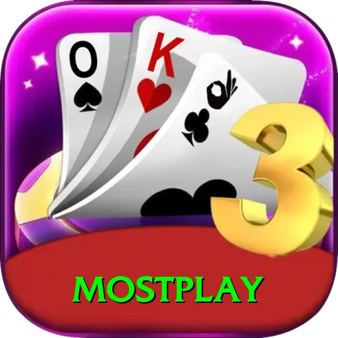 mostplay Games (Casino & Earning) Pro vv1.5.4 - 2