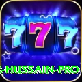 nasser hussain Pro PK v4.0.2