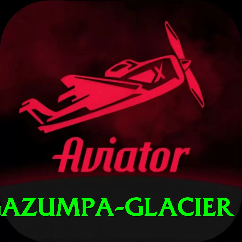 ngazumpa glacier Master v2.9.1 - 2