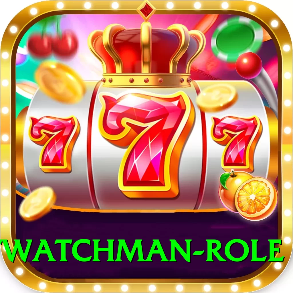 nightwatchman role Ultimate Pro v3.9.5 - 2