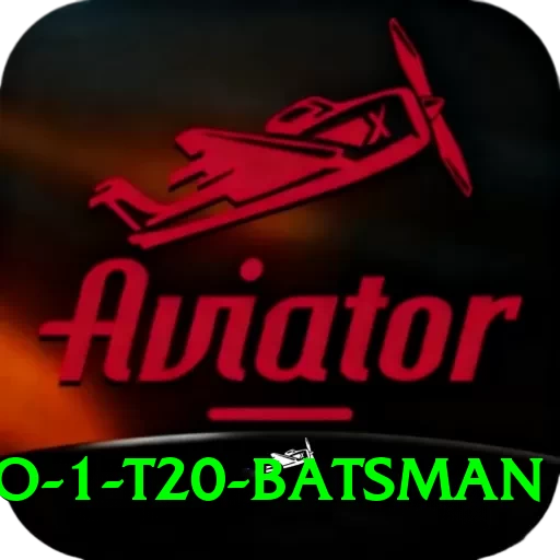 no 1 t20 batsman Deluxe v5.0.2 - 2