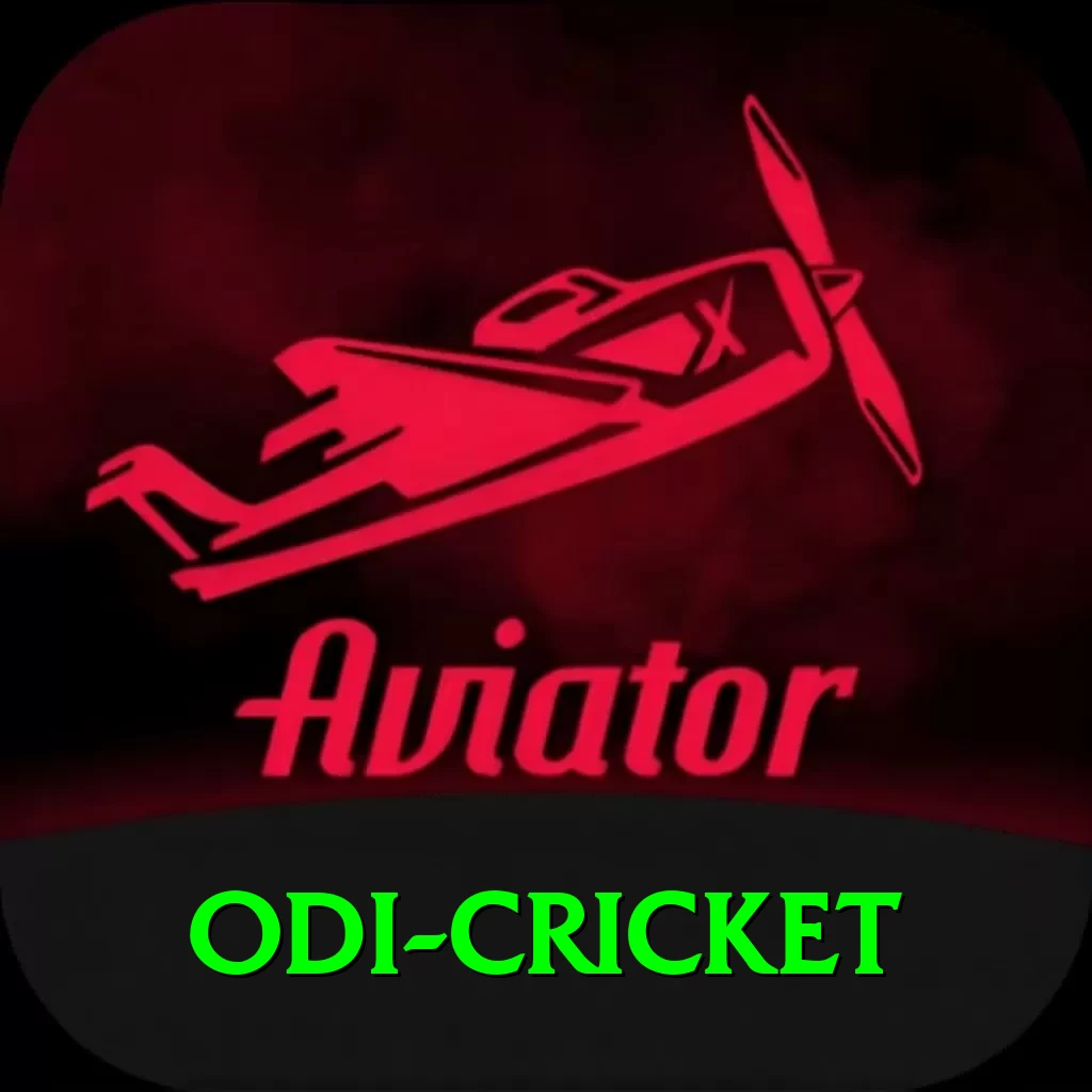 odi cricket Plus - 2