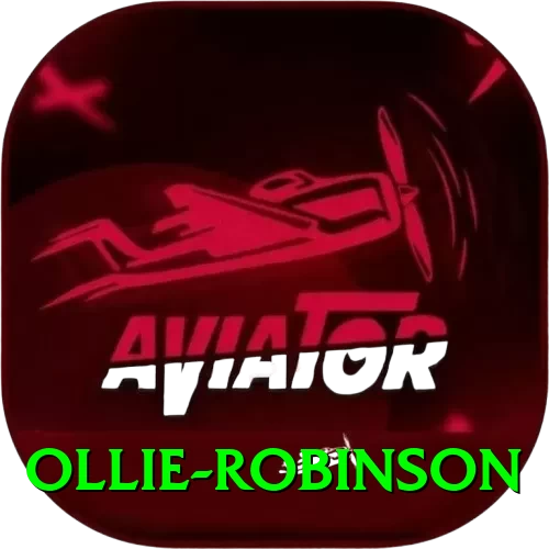 ollie robinson Elite v2.0.6 - 2