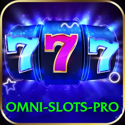 Omni Slots - Super Edition v2.4.6 - 2