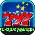 one day match
