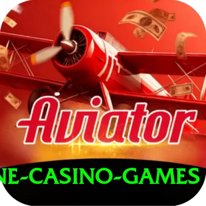 online casino games App - 2