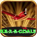 over under 2.5 goals Apps (Tools & Injectors) Ultimate v1.2.3