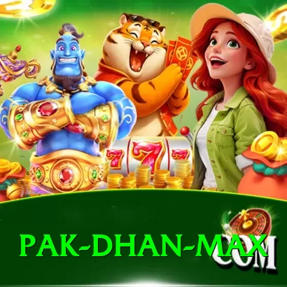 pak dhan Gaming Extreme v3.3.7 - 2