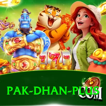 pak dhan Premium Plus v1.5.4 - 2
