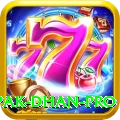 pak dhan Games Deluxe