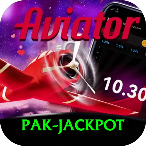 pak jackpot Games (Casino & Earning) Turbo v4.6.0 - 2