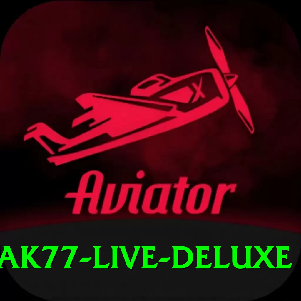 Pak77 Live Deluxe - 2