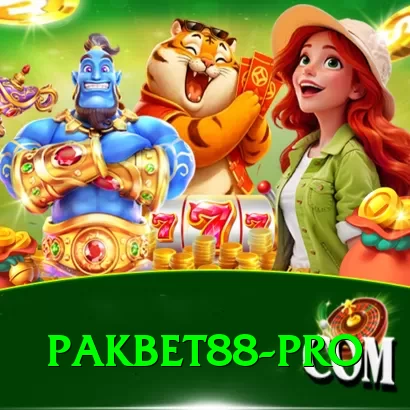 pakbet88 - Gaming King - 2